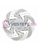 Кошничка за готвене на пара и отцеждане